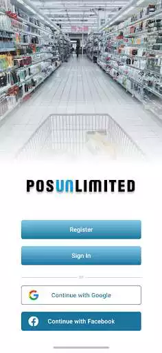 Play POS Unlimited as an online game POS Unlimited with UptoPlay