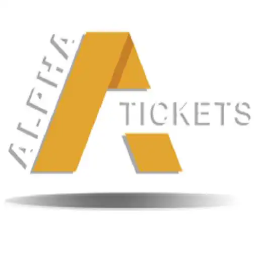 Play POSVirtual AlphaTickets APK