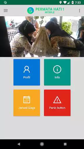 Play Posyandu Mobile: Permata Hati 1
