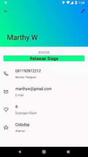 Play Posyandu Mobile: Permata Hati 1