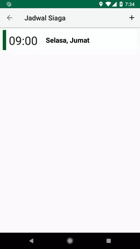 Play Posyandu Mobile: Permata Hati 1