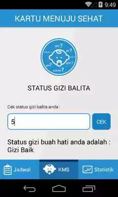 Play Posyandu