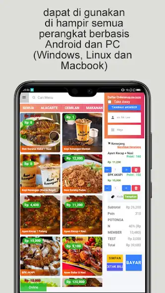 Play POS - Y! - Aplikasi Kasir Untu  and enjoy POS - Y! - Aplikasi Kasir Untu with UptoPlay