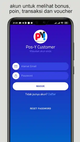 Play POS - Y! Customer - Aplikasi c as an online game online POS - Y! Customer - Aplikasi c with UptoPlay Play POS - Y! Customer - Aplikasi c as an online game POS - Y! Customer - Aplikasi c with UptoPlay