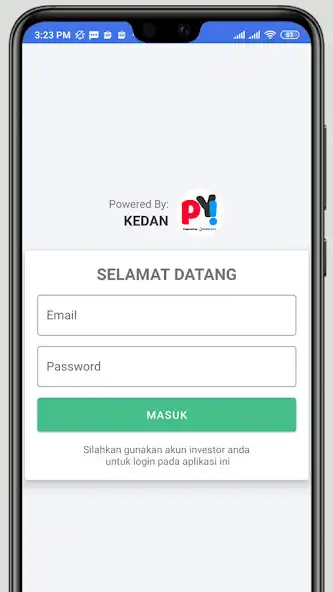 Play POS-Y! Produk Management  and enjoy POS-Y! Produk Management with UptoPlay