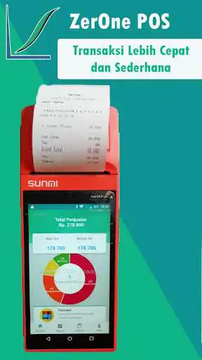 Play POS ZerOne Free - Point Of Sale  and enjoy POS ZerOne Free - Point Of Sale with UptoPlay