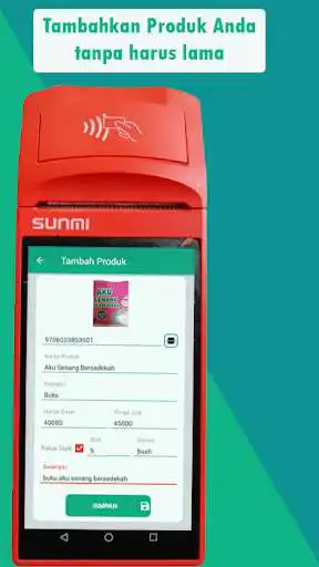 Play POS ZerOne Free - Point Of Sale as an online game POS ZerOne Free - Point Of Sale with UptoPlay