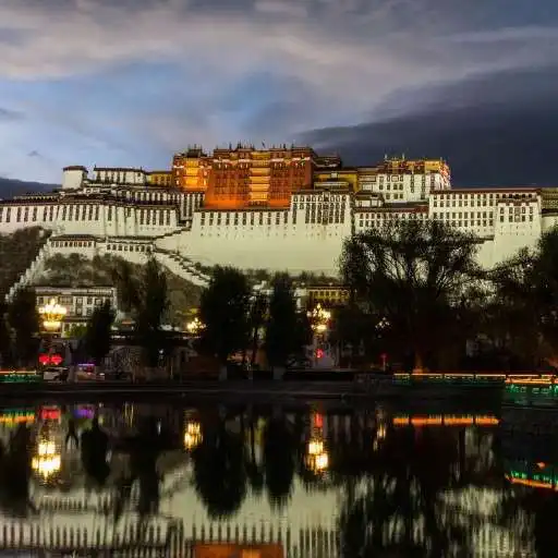Play Potala Palace Lhasa APK
