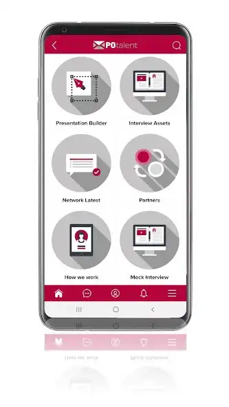 Play POtalent  and enjoy POtalent with UptoPlay
