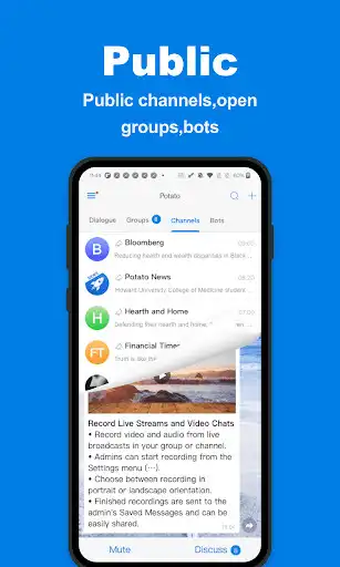 Play Potato chat  and enjoy Potato chat with UptoPlay