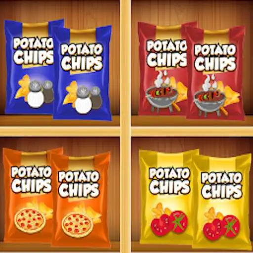 Play Potato Chip Factory Simulator APK Play Potato Chip Factory Simulator APK