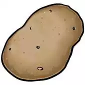 Free play online Potato Clicker 2 APK Free play online Potato Clicker 2 APK