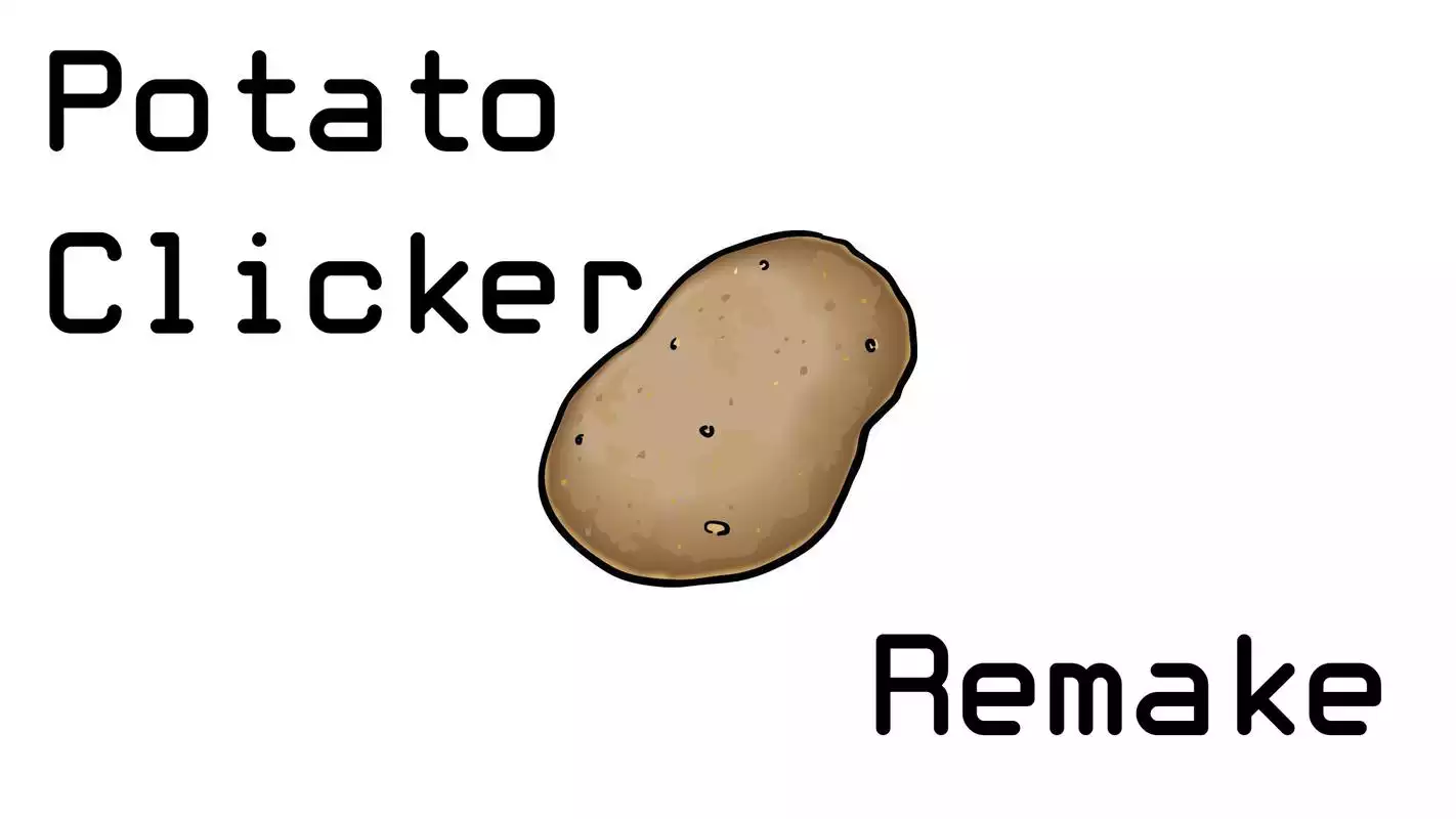 Play Potato Clicker 2