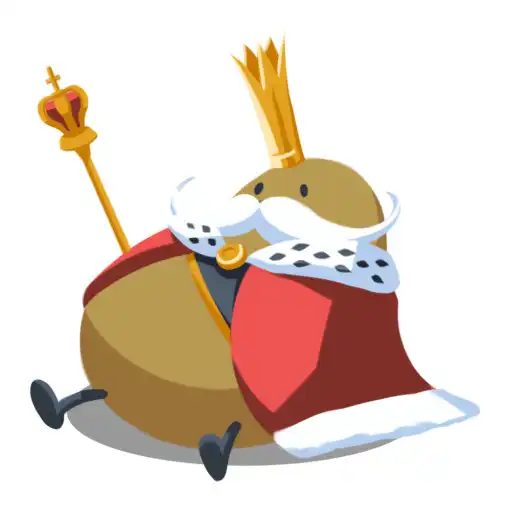 Play PotatoDolla APK
