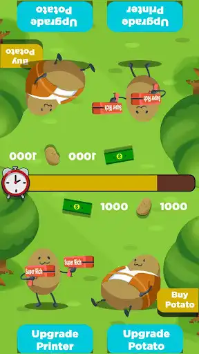 Play PotatoDolla and enjoy PotatoDolla with UptoPlay Play PotatoDolla and enjoy PotatoDolla with UptoPlay