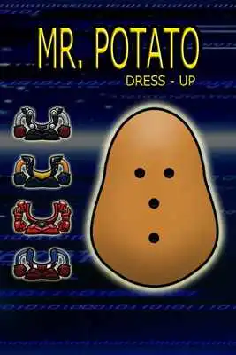 Play Potato Dress Up