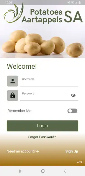 Play Potatoes SA  and enjoy Potatoes SA with UptoPlay