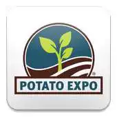 Free play online Potato Expo APK