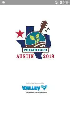 Play Potato Expo