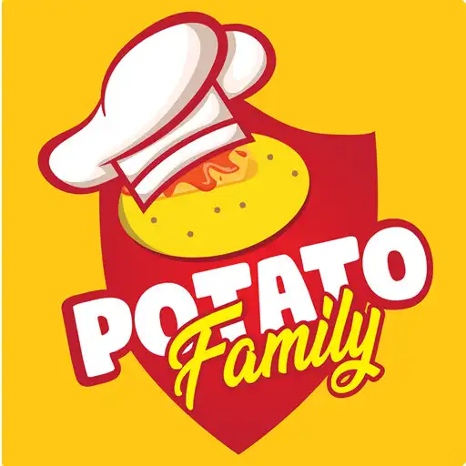 Play Potato Family APK