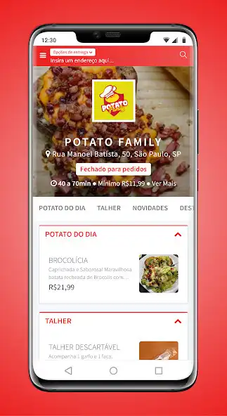 Play Potato Family  and enjoy Potato Family with UptoPlay