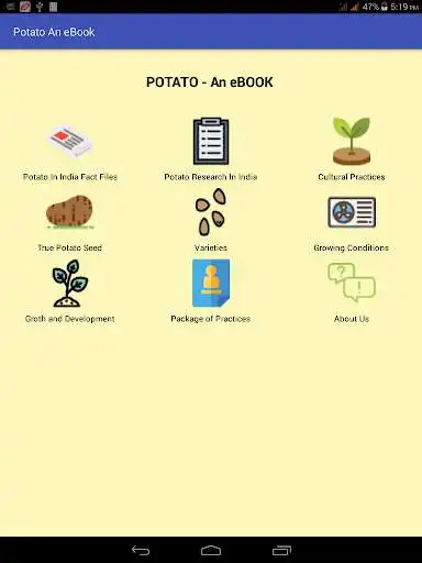 Play Potato Master  and enjoy Potato Master with UptoPlay