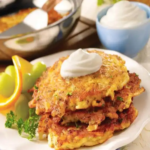Play potato pancakes APK Play potato pancakes APK