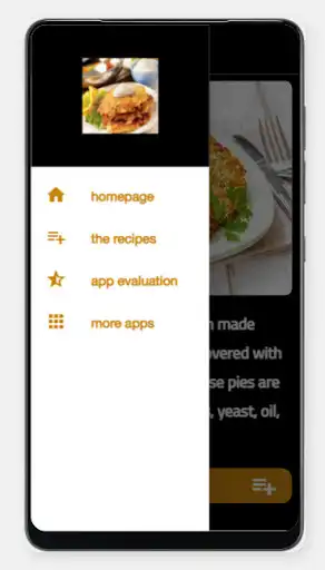 Play potato pancakes as an online game potato pancakes with UptoPlay