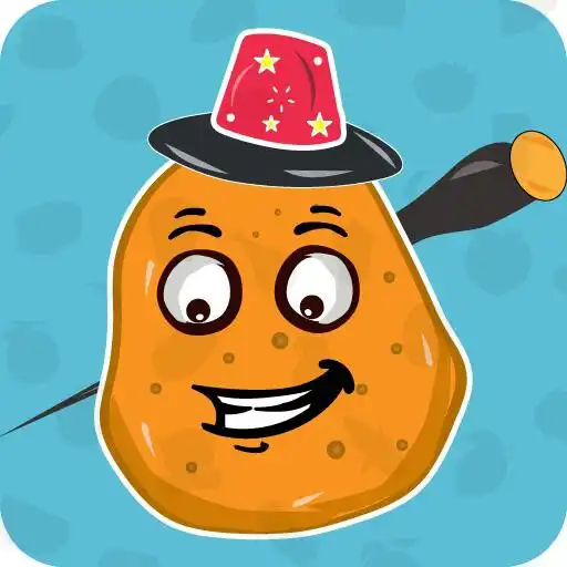 Play Potato Pencil APK Play Potato Pencil APK