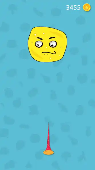 Play Potato Pencil as an online game Potato Pencil with UptoPlay