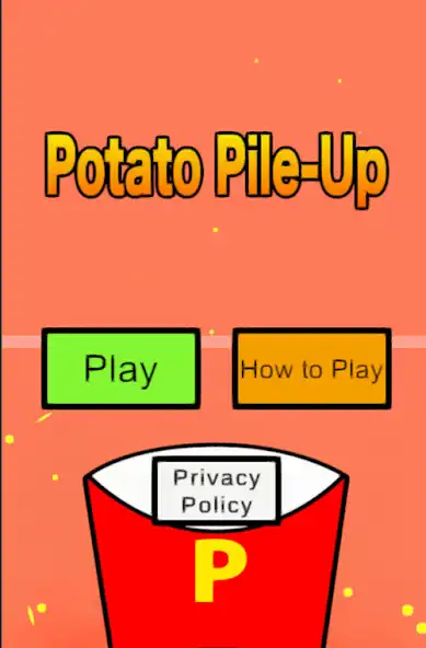 Play Potato Pile Up and enjoy Potato Pile Up with UptoPlay Play Potato Pile Up and enjoy Potato Pile Up with UptoPlay