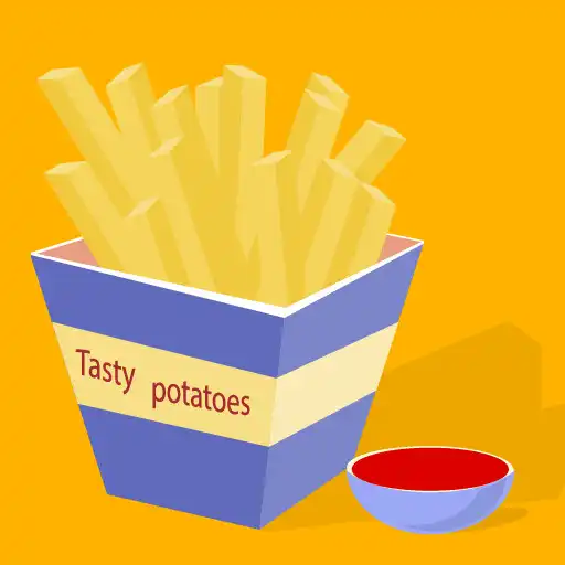 Free play online Potato recipes APK Free play online Potato recipes APK
