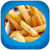 Free play online Potato Recipes in Hindi (Aloo) APK Free play online Potato Recipes in Hindi (Aloo) APK