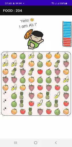Play Potato Run Puzzle  and enjoy Potato Run Puzzle with UptoPlay
