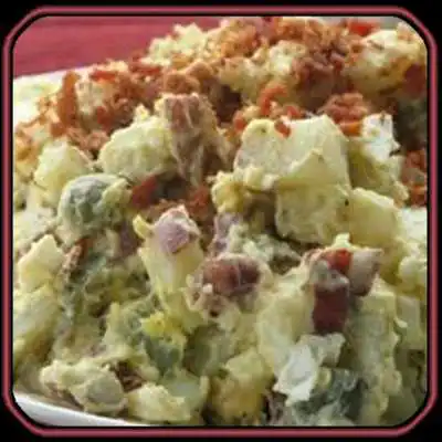Play Potato Salad Recipes