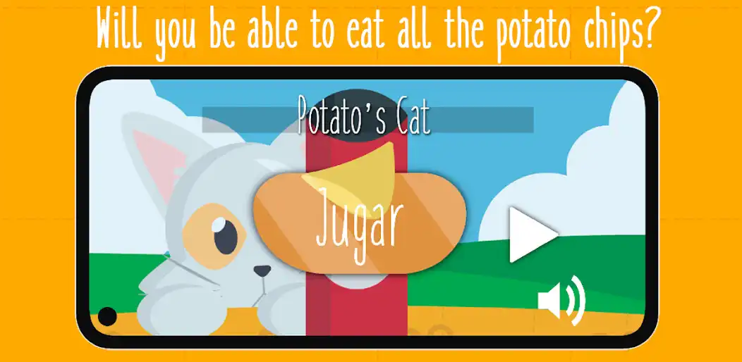 Play Potatos Cat and enjoy Potatos Cat with UptoPlay Play Potatos Cat and enjoy Potatos Cat with UptoPlay