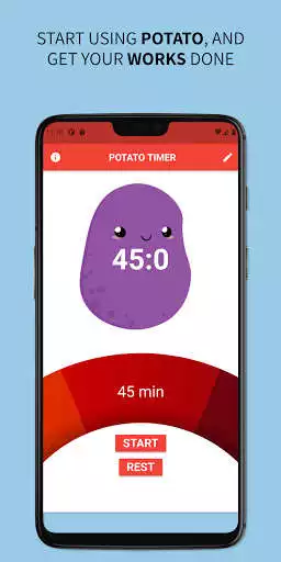 Play Potato - Stay Focused  and enjoy Potato - Stay Focused with UptoPlay