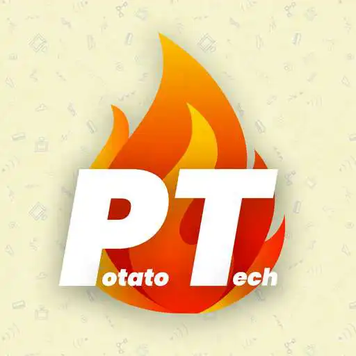 Play Potato Tech APK Play Potato Tech APK