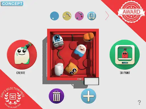Play Potatoyz  and enjoy Potatoyz with UptoPlay