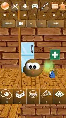 Play Potaty 3D