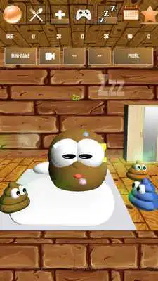 Play Potaty 3D