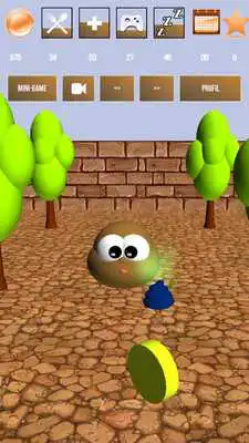 Play Potaty 3D
