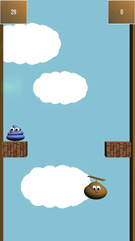 Play Potaty 3D
