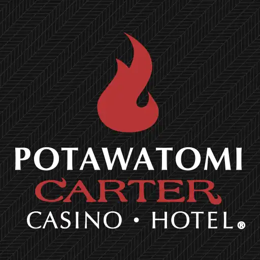 Play Potawatomi Carter Casino Hotel APK