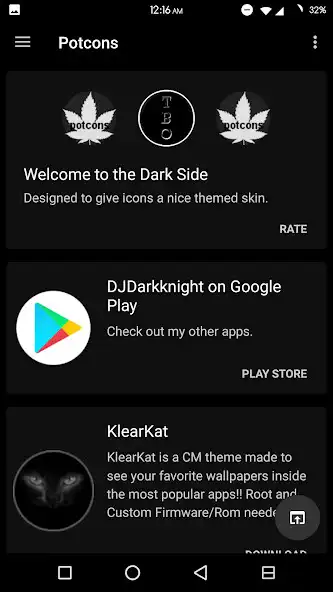 Play Potcons Icon Skins  and enjoy Potcons Icon Skins with UptoPlay