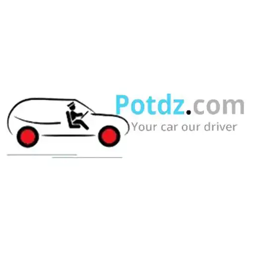 Play Potdz Driver APK