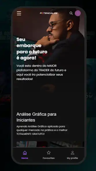 Play Potencialize  and enjoy Potencialize with UptoPlay