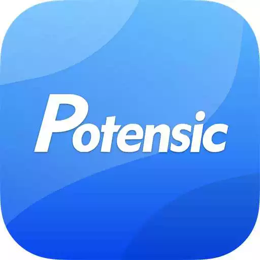 Play PotensicPro APK