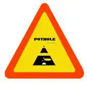 Free play online Pothole Finder APK Free play online Pothole Finder APK