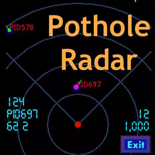 Play Pothole Radar APK
